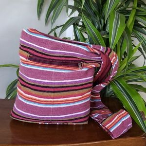 ⚡SALE⚡Purse made in Zimbabwe